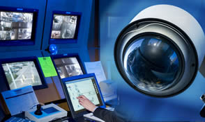Asesoría sistemas de video vigilancia armenia