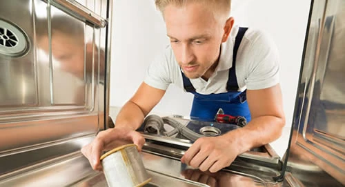 Mantenimiento de lavadoras LG