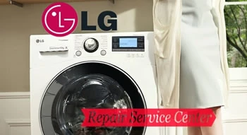 Reparación de secadoras LG