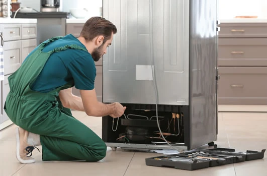 Servicio técnico Lg