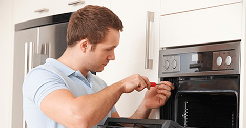 Soporte técnico para hornos microondas