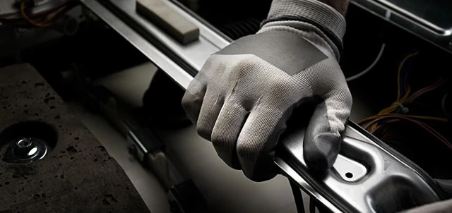 Soporte técnico para lavadoras LG